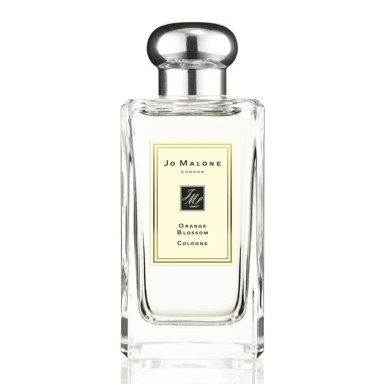 Orange Blossom Cologne