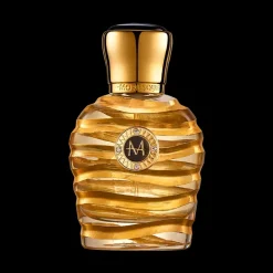Oro eau de parfum Moresque