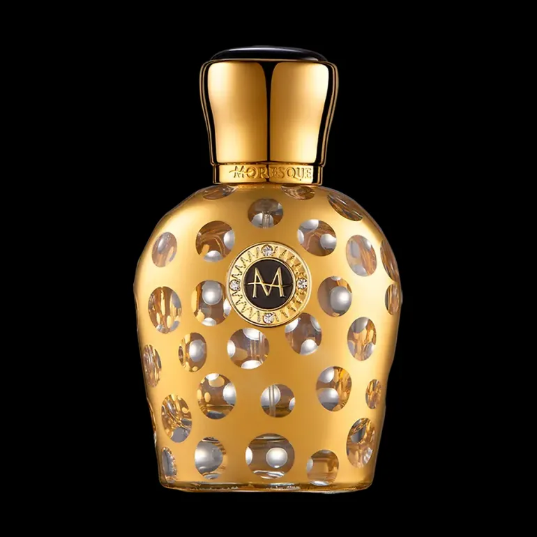 Oroluna eau de parfum Moresque