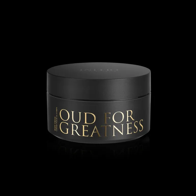 Oud for Greatness Body Cream