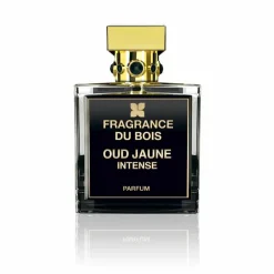 Oud Jaune parfum
