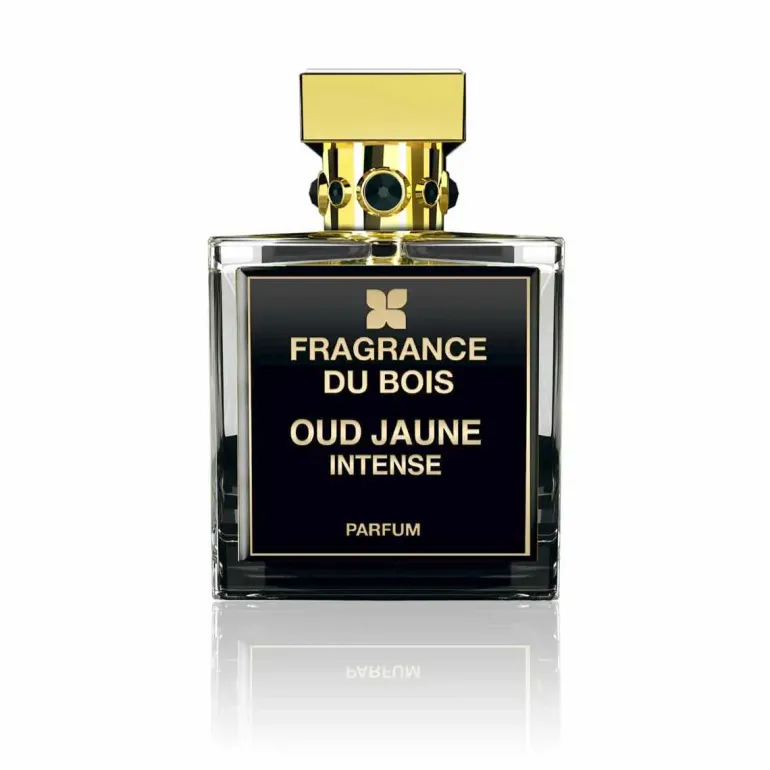 Oud Jaune parfum