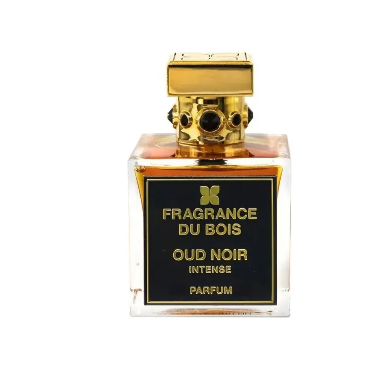 Oud Noir Intense parfum