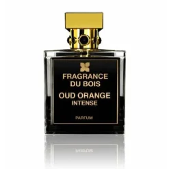 Oud Orange parfum