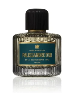 Palissandre d'Or eau de parfum