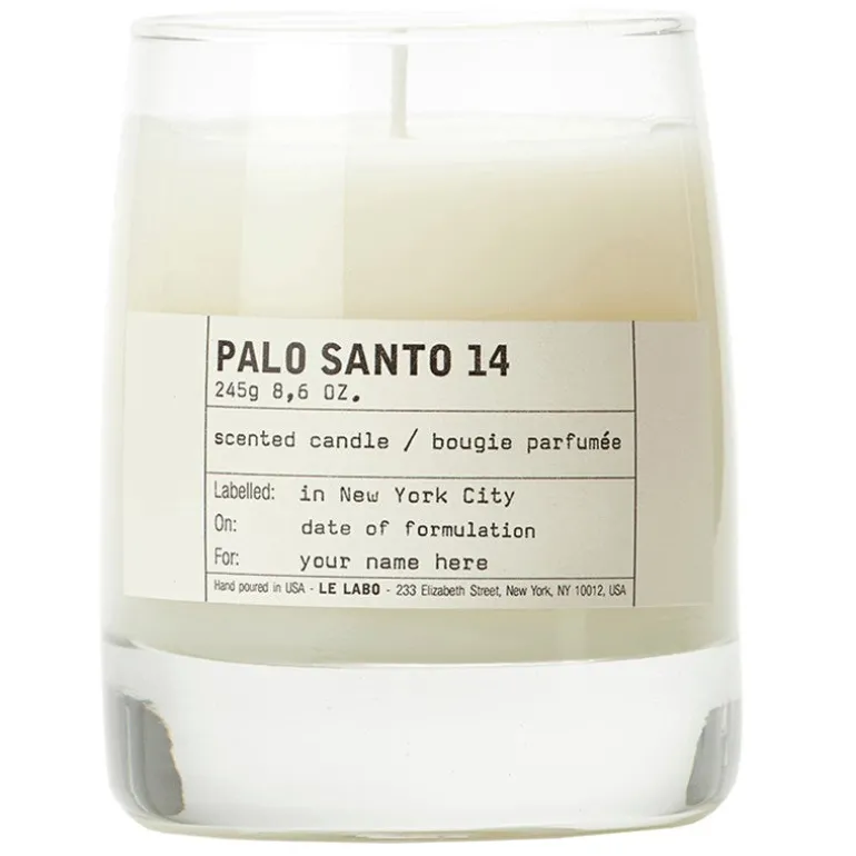 Palo Santo 14 Candela Le Labo