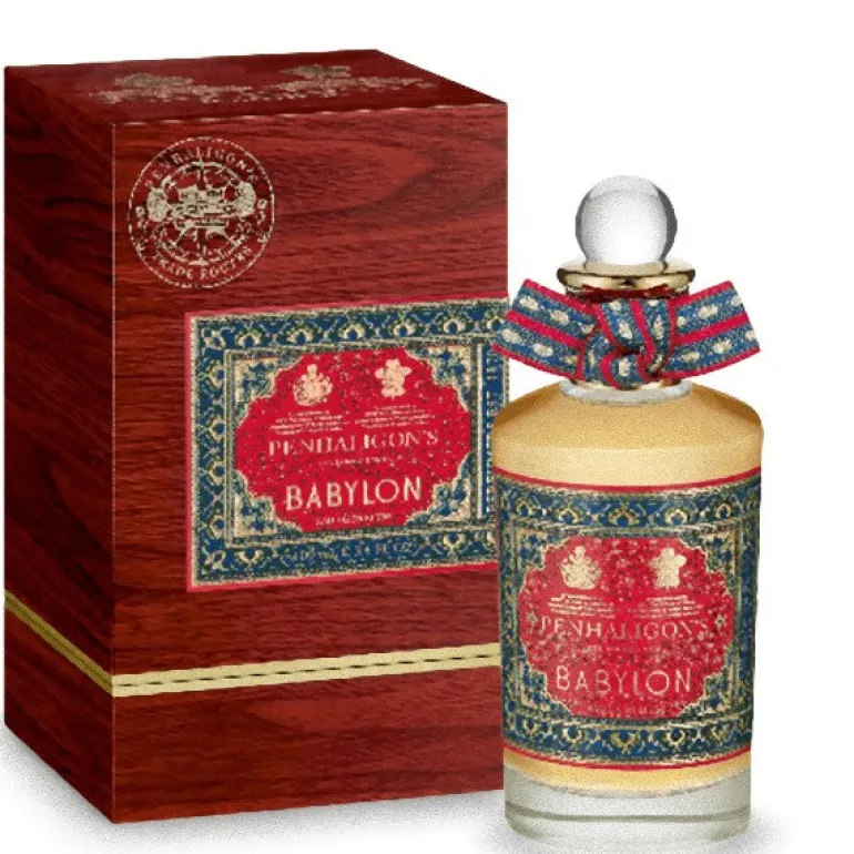 Penhaligon's Babylon Eau De Parfum - Penhaligon's Profumi