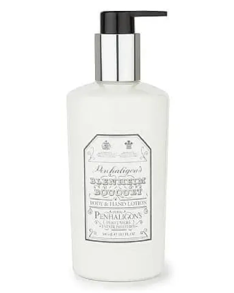 Penhaligon’s Blenheim Bouquet Body & Hand Lotion 300 ml - Trattamento corpo - PENHALIGON'S