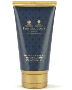 Penhaligon’s Blenheim Bouquet ( Shaving Cream Tubo 150 ml) - Rasatura - PENHALIGON'S