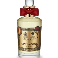 Penhaligon's Costantinople eau de parfum - Profumi Inglesi di lusso