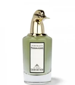 Penhaligon’s Cousin Matthew - Profumo - PENHALIGON'S