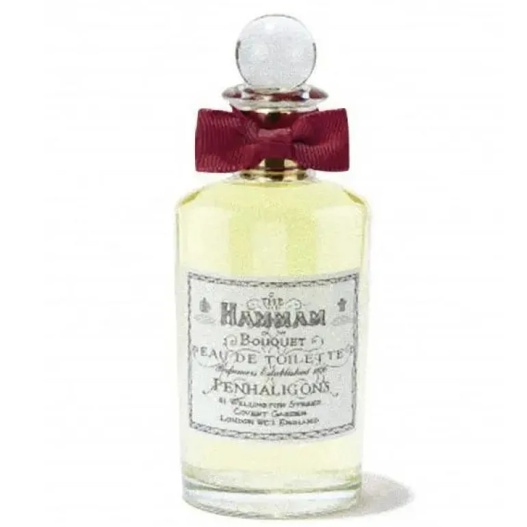 Penhaligon's Hammam Bouquet Edt - Profumo - PENHALIGON'S