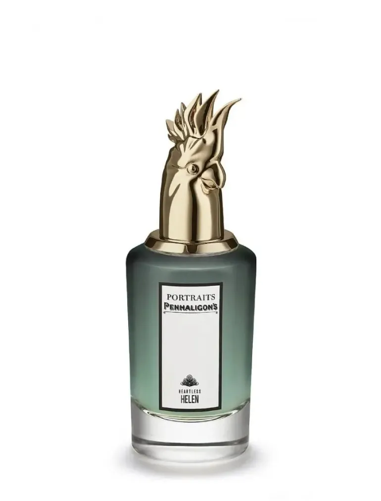 Penhaligon’s Heartless Helen Profumo - Profumo - PENHALIGON'S