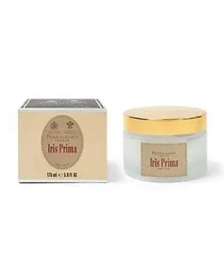 Penhaligon's Iris Prima Body Cream 175 ml - Idratante Corpo - PENHALIGON'S