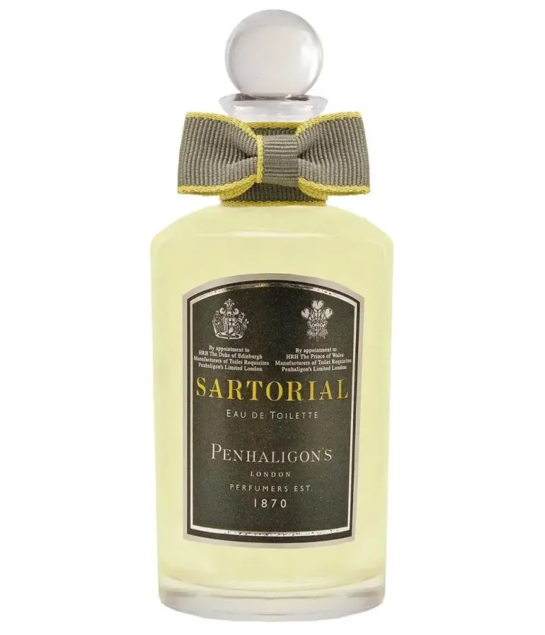 Penhaligon's Sartorial - profumo - campioncino - Penhaligon's