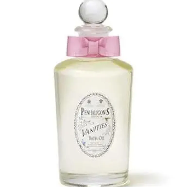 Penhaligons Vanities Bath Oil 200ml - Olio - PENHALIGON'S