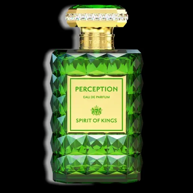 Perception Spirit of Kings
