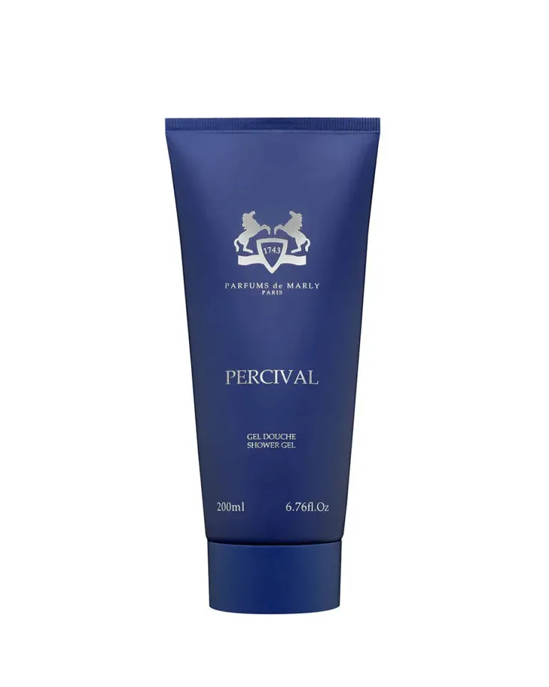Percival shower gel Parfums de Marly
