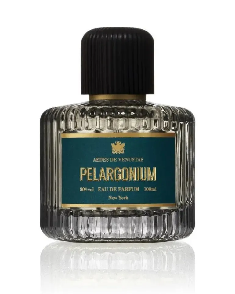 Perlagonium eau de parfum