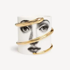 POCO DOPO candela Fornasetti