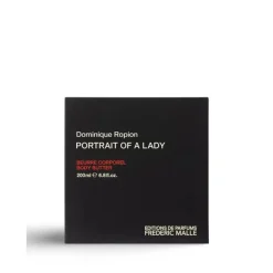 Portrait of a Lady Body Butter Frederic Malle - Corpo