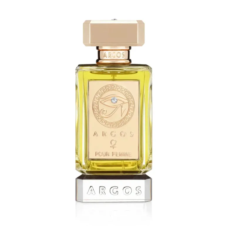 Pour Femme eau de parfum ARGOS - Alla Violetta Boutique