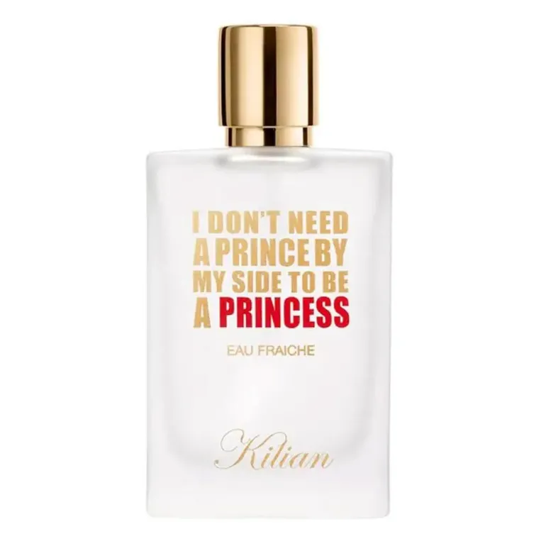 Princess Eau Fraiche