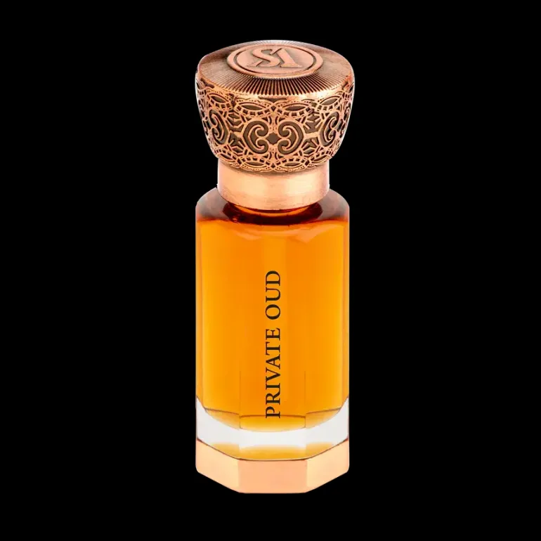 Private Oud SWISS ARABIAN - Alla Violetta Boutique Napoli Rivenditore