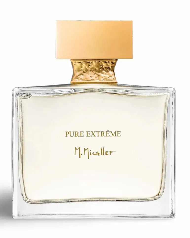 Pure Extreme Micallef