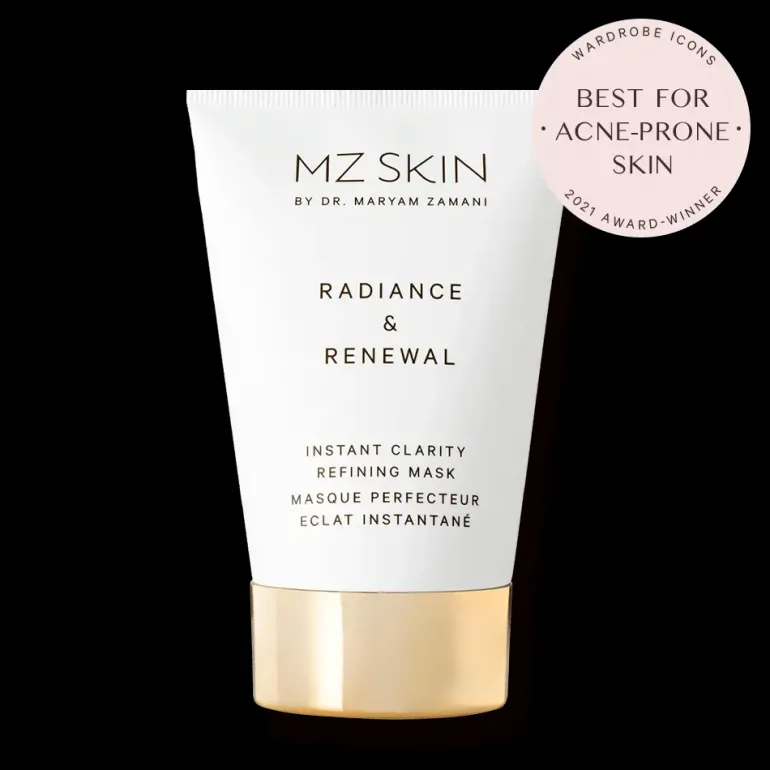 Radiance & Renewal Mask MZ Skin