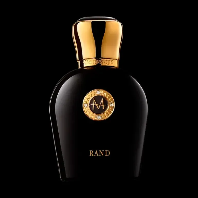 Rand eau de parfum Moresque