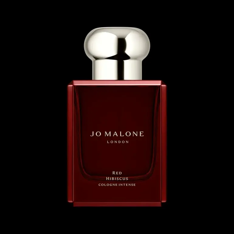 Red Hibiscus Jo malone