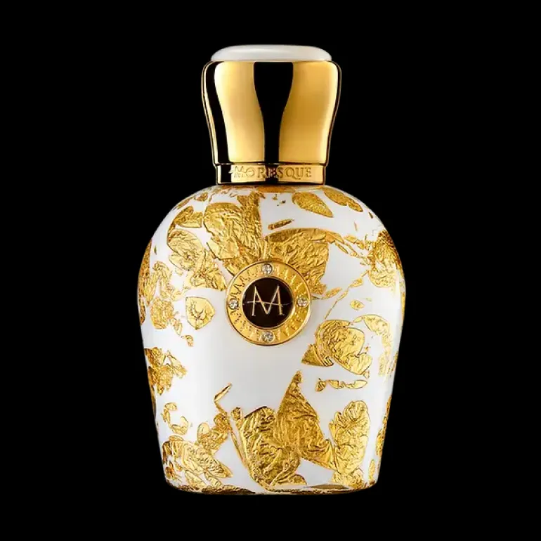 Regina eau de parfum Moresque