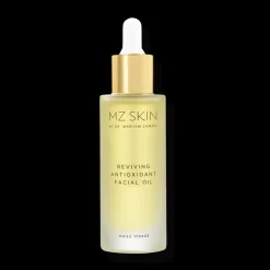 Reviving Antioxydant Facial Oil