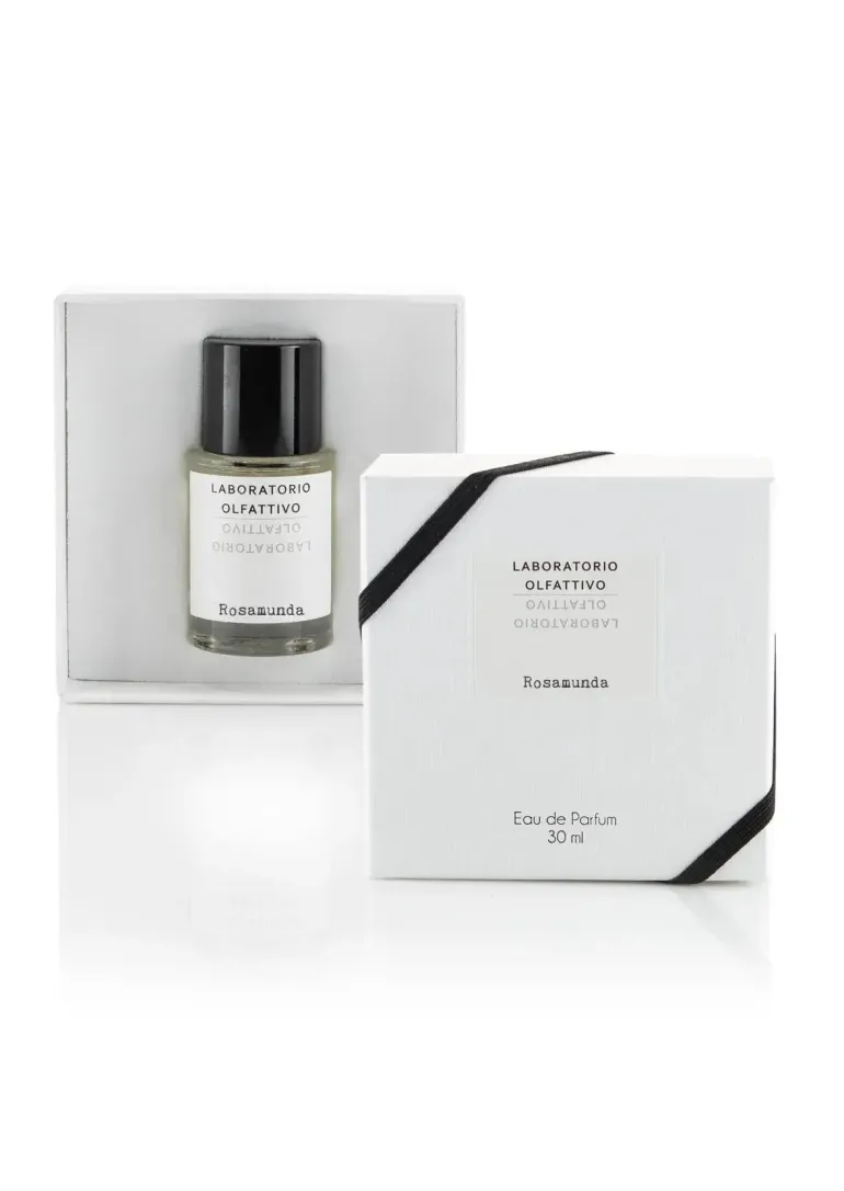 Rosamunda Laboratorio Olfattivo