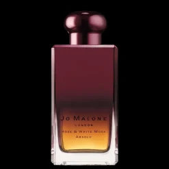 Rose & White Musk Absolu