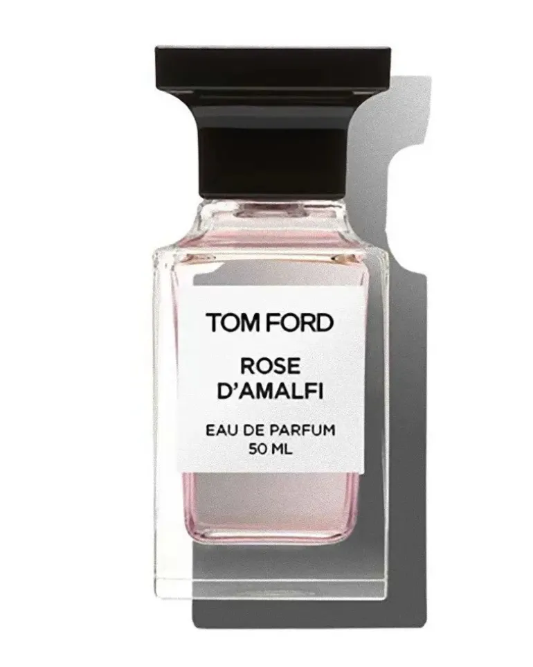 Rose d'Amalfi Tom Ford