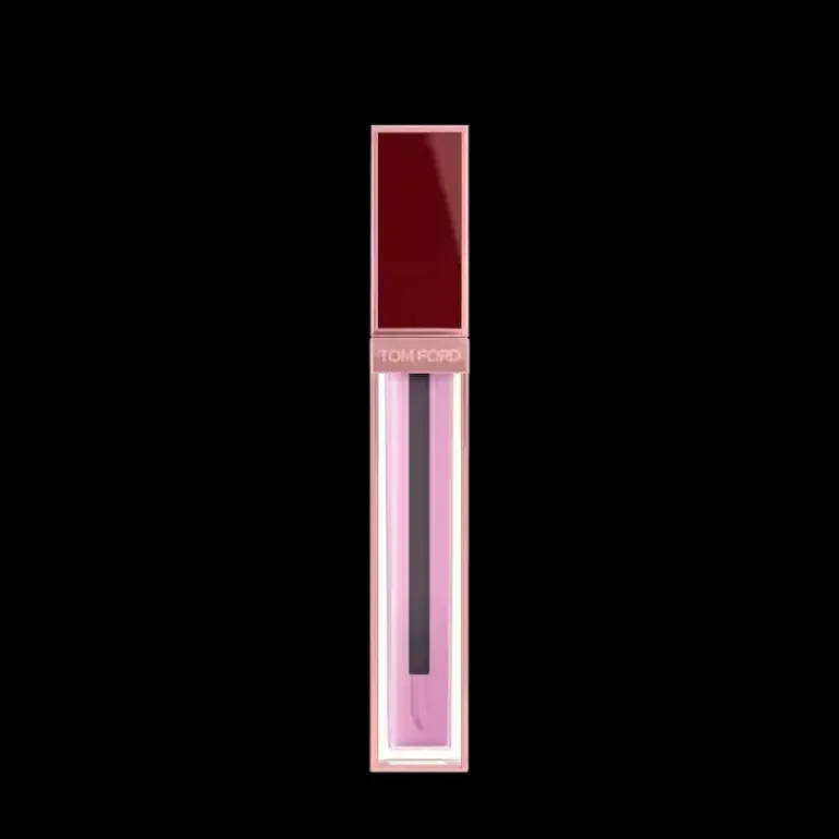 Rose Exposed Lip Tint Oil TOM FORD - Alla Violetta Boutique Napoli