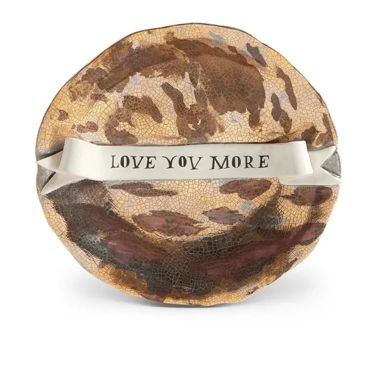 Ruan Hoffman Love You More