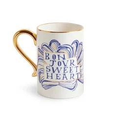 Ruan Hoffman Sweetheart Mug