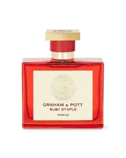 RUBY STAPLE Parfum - Graham & Pott profumi - allaviolettaboutique.com