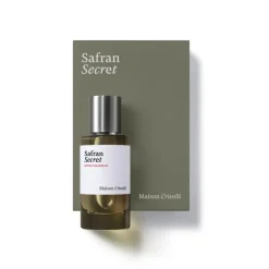Safran Secret