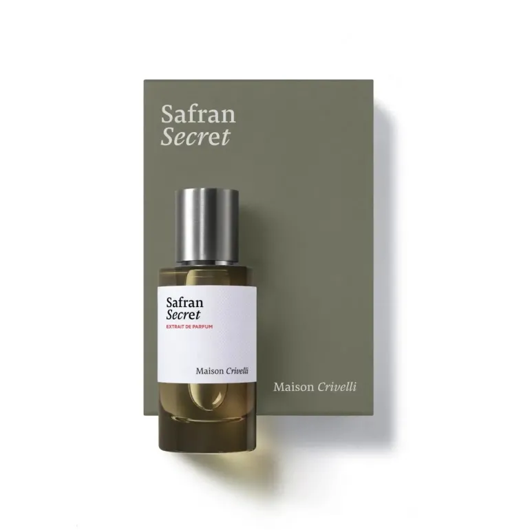 Safran Secret