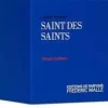 Saint Des Saint Candle 220gr - FREDERIC MALLE - Alla