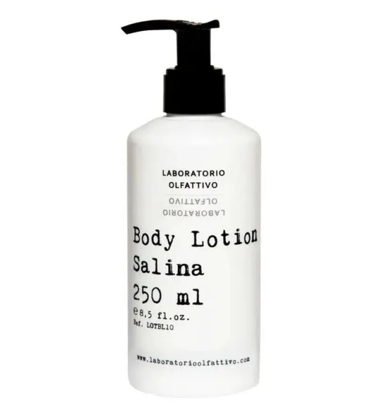 Salina Body Lotion 250 ml