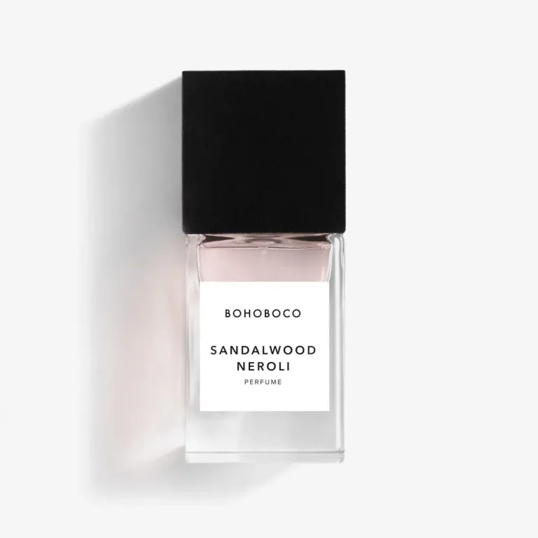 SANDALWOOD NEROLI Bohoboco-sample-Allaviolettaboutique-profumi