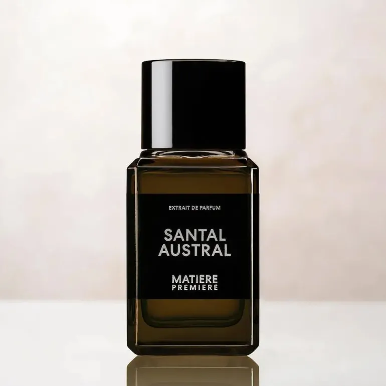 Santal Austral Extrait