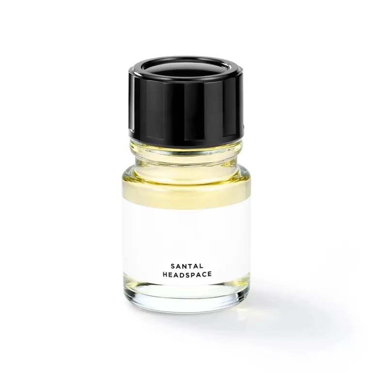Santal Eau de Parfum
