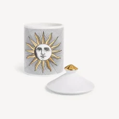 SE POI Candela Soli Fornasetti