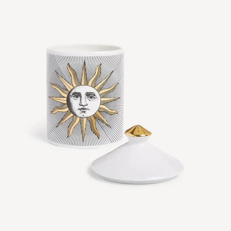 SE POI Candela Soli Fornasetti